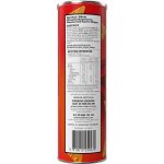 Doritos Minis Cheese Supreme Corn Chips Can 120g