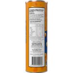 Cheetos Minis Cheese And Bacon Balls Can 90g