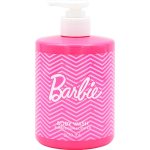 Barbie Body Wash Bubble Gum 500ml