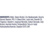 Rexona Women Whole Body Deodorant Cream Fresh Citrus 75ml