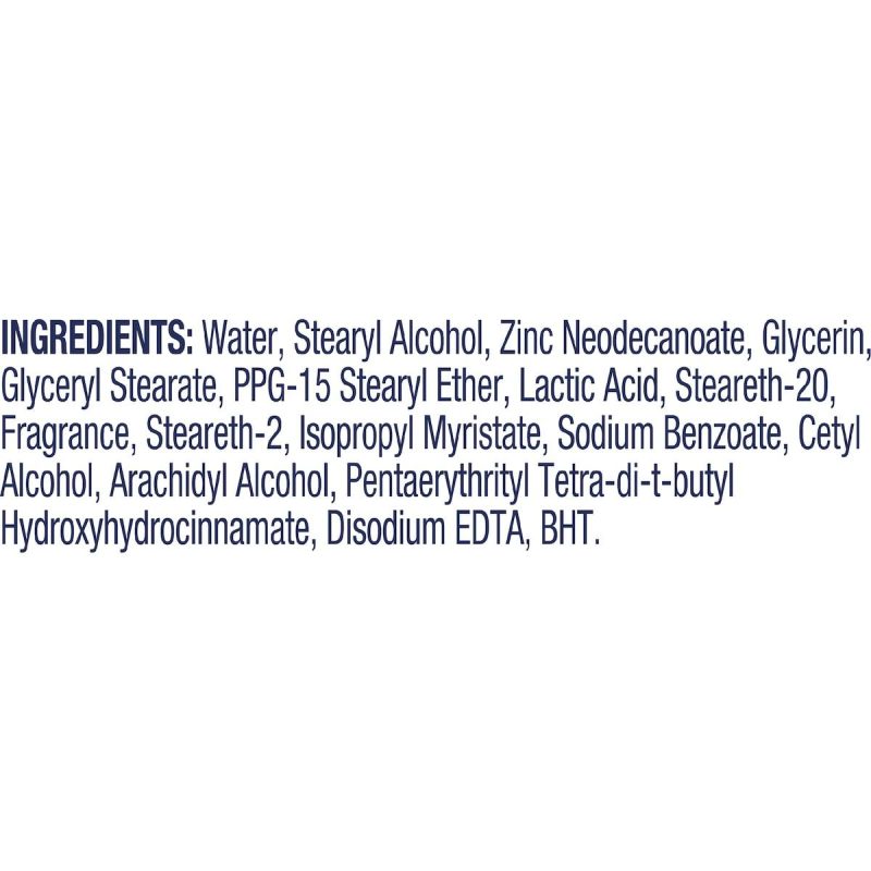 Rexona Women Whole Body Deodorant Cream Fresh Citrus 75ml