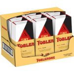 Toblerone Mini Dark White Chocolate Gift Box 400g