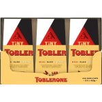 Toblerone Mini Dark White Chocolate Gift Box 400g