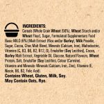 Nestle Milo Chocolate Strawberry Breakfast Cereal 340g