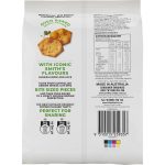 Smiths Crackers Crispy Chicken 160g