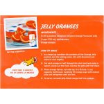 Aeroplane Orange Jelly Powder 85g