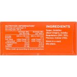 Aeroplane Orange Jelly Powder 85g