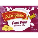 Aeroplane Port Wine Jelly Powder 85g