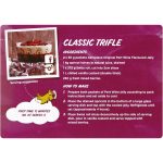Aeroplane Port Wine Jelly Powder 85g