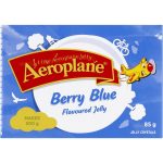 Aeroplane Berry Blue Jelly Powder 85g