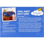 Aeroplane Berry Blue Jelly Powder 85g