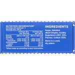 Aeroplane Berry Blue Jelly Powder 85g