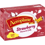 Aeroplane Strawberry Jelly Powder 85g