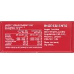 Aeroplane Strawberry Jelly Powder 85g