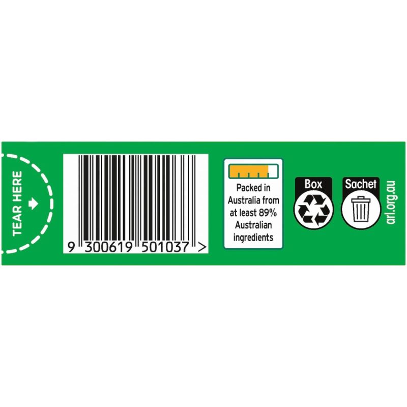 Aeroplane Lime Jelly Powder 85g