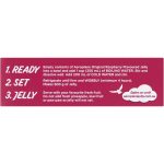 Aeroplane Raspberry Jelly Powder 85g