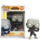 My Hero Academia Twice Funko Pop! Vinyl Figure