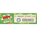 Arnotts Shapes Gluten Free Barbecue BBQ Crackers Biscuits 110g