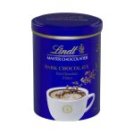Lindt Dark Chocolate Hot Chocolate Flakes 210g