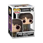 Oasis Liam Gallagher Pop! Vinyl #256