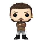 The Boys Frenchie Pop! Vinyl Figure