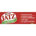 Arnotts Jatz Gluten Free Crackers Biscuits 130g