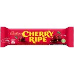 Cadbury Cherry Ripe Chocolate Bar 45g X 6 Bars