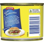 Hamper Corned Beef Original 200g