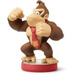Super Mario Donkey Kong Nintendo Amiibo Figure