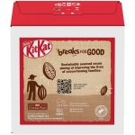 Nescafe Dolce Gusto Kit-Kat Hot Chocolate Pods Capsules 16 Pack