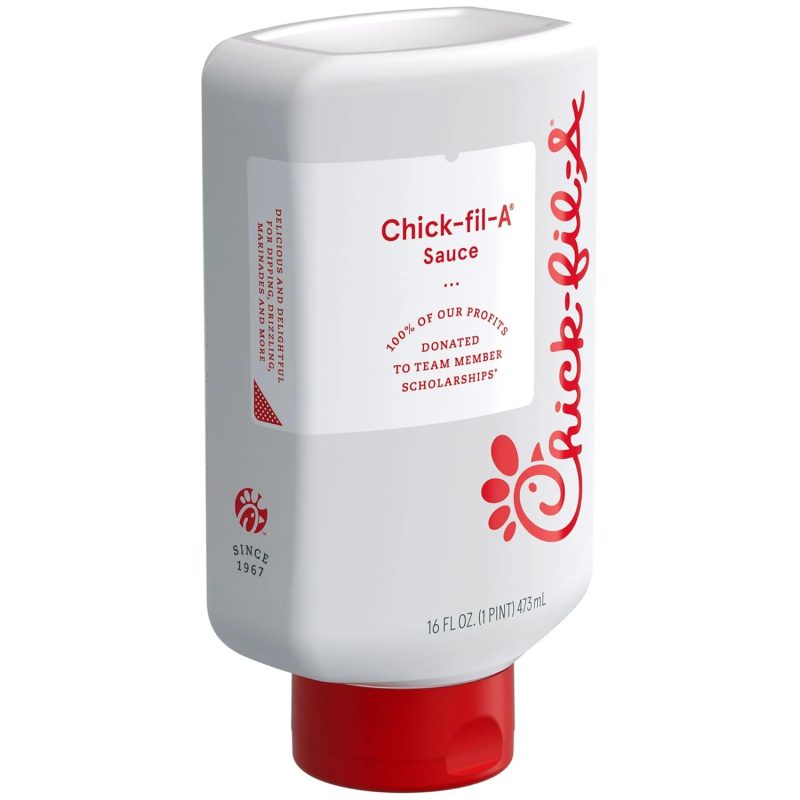 Chick-Fil-A Original Sauce 473ml