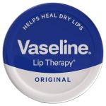 Vaseline Lip Therapy Petroleum Jelly Balm Original 20g