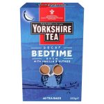 Taylors Of Harrogate Yorkshire Decaf Bedtime Brew 40 Tea Bags