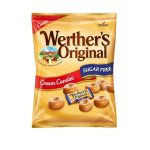 Werthers Original Cream Candies Sugar Free 60g