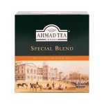 Ahmad Tea Special Blend Tea Bags 100 Pack