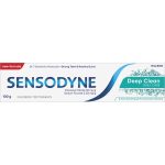 Sensodyne Deep Clean Daily Care Fluoride Toothpaste 100g