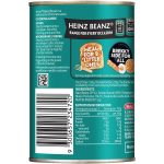 Heinz Baked Beans English Recipe Can 300g