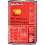 Watties Baked Beans In Tomato Sauce Can 420g