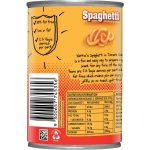 Watties Spaghetti In Tomato Sauce Can 420g