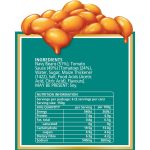 Heinz Baked Beans In Tomato Sauce Can 300g X 3 Cans