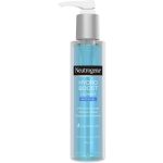 Neutrogena Hydro Boost Hyaluronic Acid Face Cleanser Water Gel 145ml