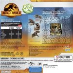 Iddy Biddy Fruit Bites Snacks Mixed Berry Flavour 8 Packs