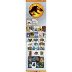 Iddy Biddy Fruit Bites Snacks Mixed Berry Flavour 8 Packs