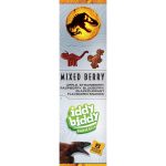 Iddy Biddy Fruit Bites Snacks Mixed Berry Flavour 8 Packs