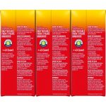 Sustagen Strawberry Flavoured Milk Carton 250ml X 3 Cartons