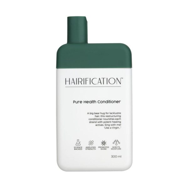 Hairification Pure Health Conditioner 300ml
