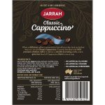 Jarrah Classic Cappuccino Coffee Drink Sachets 10 Pack