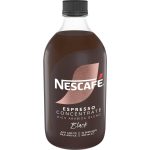 Nescafe Espresso Concentrate Black Syrup 500ml