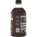 Nescafe Espresso Concentrate Black Syrup 500ml