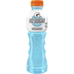 Gatorade No Sugar Blue Glacier Freeze Hydrating Sports Drink 600ml